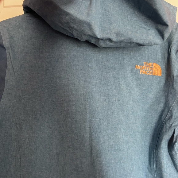 North Face 3 in one jacket - Picture 4 of 8